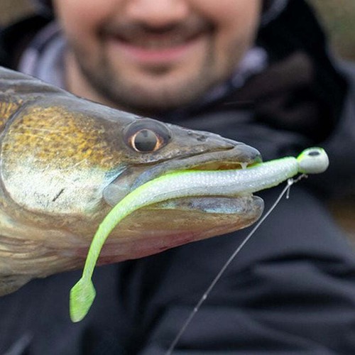 Rapala Crushcity The Stingman Lures NEW Perch Pike Predator Floating Lures *Full - Picture 4 of 10