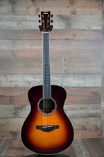 Yamaha Ls-ta Transacoustic Brown Sunburst