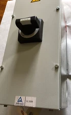 NEW GM EMBD2AK31253 ENERGY EMBD2AK31253,IEC 60439-1/2,UL 508A BUS PLUG,BL