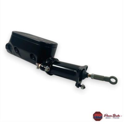 #ad 1953 62 Chevrolet Corvette Satin Black Electric High Power Master Kit #10 56 9 $1415.15