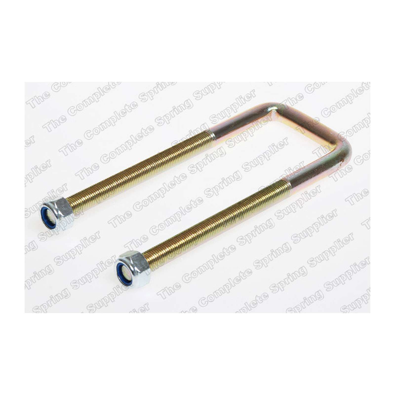 2x ✅Fits LESJOFORS 77803 U-BOLT ⭐UK Seller⭐ - Image 5