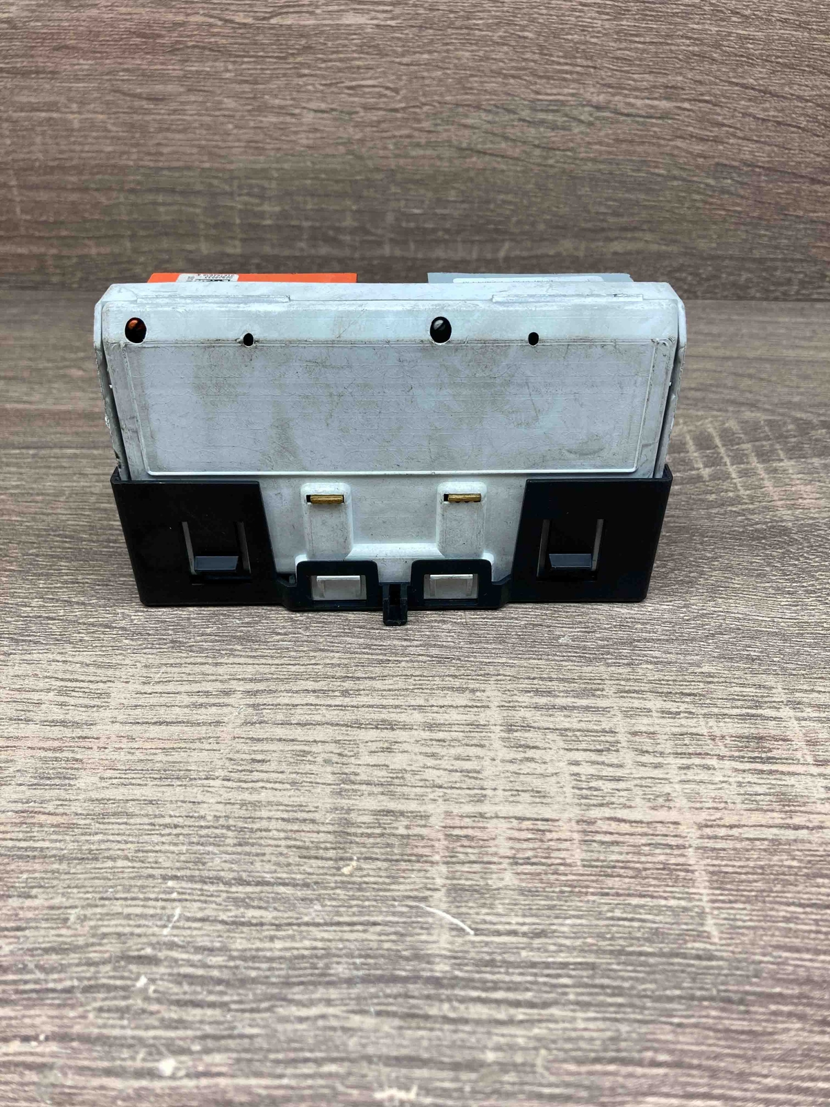 1804563 02909833 renault DASHBOARD DISPLAY MONITOR NAV SAT SCREEN 