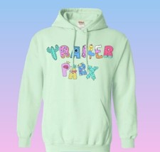 TAYLA PARX TRAILER PARX HOODIE NEW  