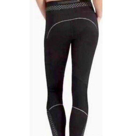 ATHLETA Miles Compression Reflective Legging Pant… - image 2
