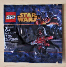 LEGO Star Wars: Darth Revan (5002123) for sale online | eBay