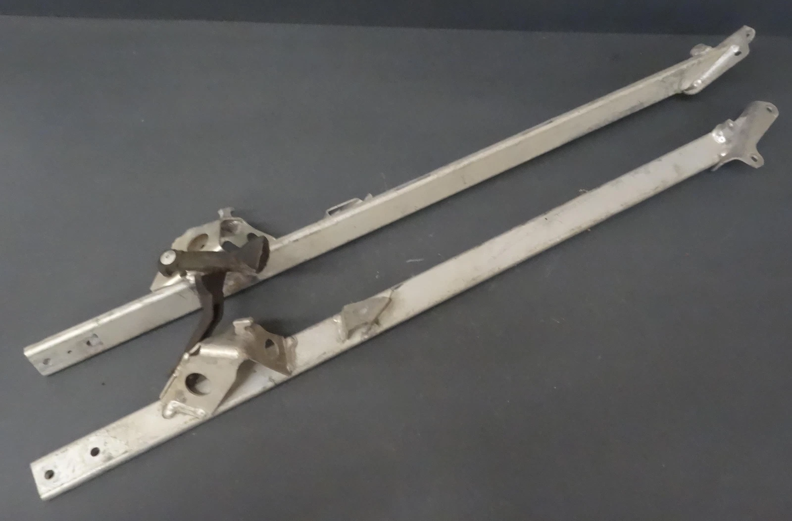 Ski-Doo Frame Support Brace Member Bracket Reinforcement 518323352 518323354