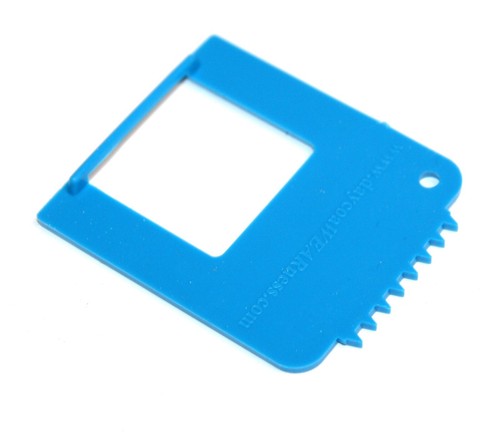 Dayco aWEARness Gauge Serpentine Supercharger Belt Tool ( 1PCs per order) - Picture 7 of 9