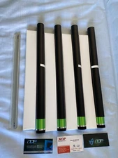 4 OPC DRUM & 4 BLADE Ricoh MP C6003 C5503 C4503 C3503 C3003 MPC6003 MPC5503