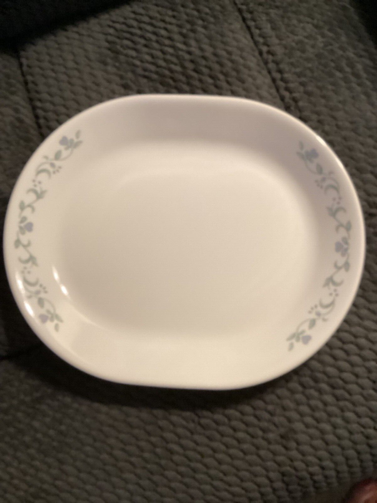 CORELLE COUNTRY COTTAGE PLATTER BRAND NEW! eBay