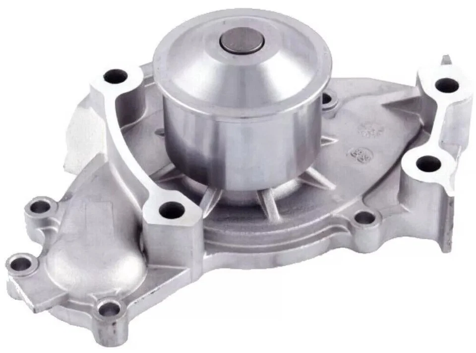 Nuevo kit de correa de distribución del motor y kit de bomba de agua PUERTAS para Lexus Toyota PowerGrip Foto 3 de 4