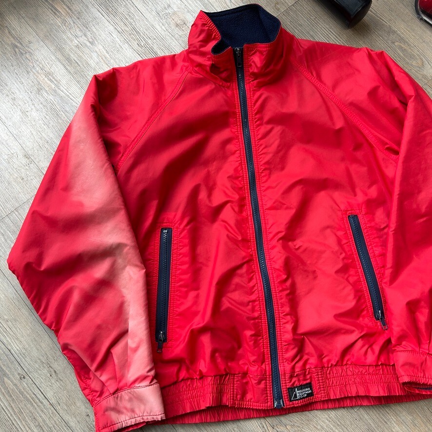 MOUNTAIN EQUIPMENT ゴアテックス 90年代 MOUNTAIN EQUIPMENT