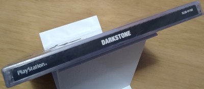 Darkstone Ps1 🇨🇵 ✨️Neuf sous blister✨️ - Jeux vidéo