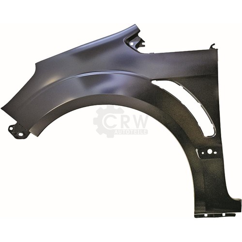 PARAFANGO ANTERIORE DESTRO NISSAN Cabstar 1° Serie (99>02