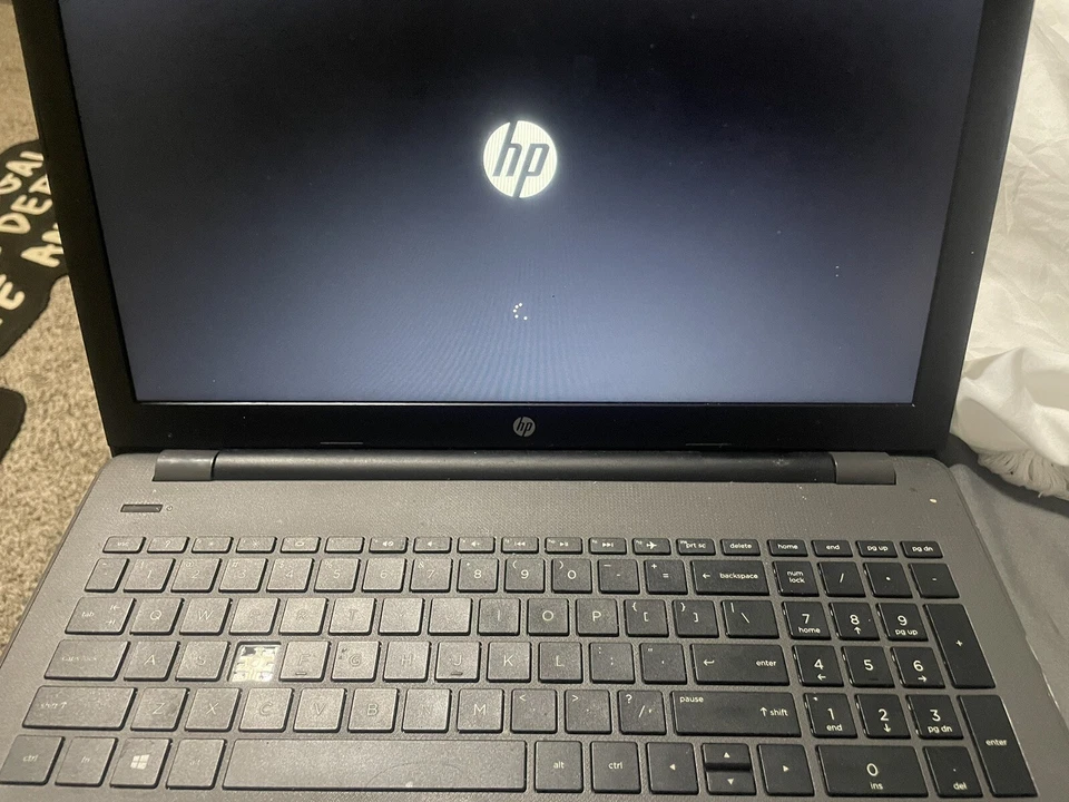 Ноутбук HP 255 G6 | твердотельный накопитель 256 ГБ | - Изображение 2 из 3