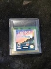 102 Dalmations (Nintendo Game Boy Color, GBC) Original Authentic With Manual