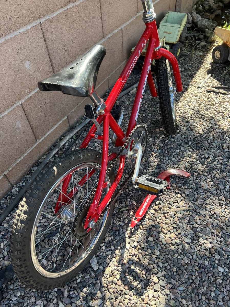 Schwinn Gremlin 16” Bmx | eBay Schwinn Gremlin 16” Bmx | eBay