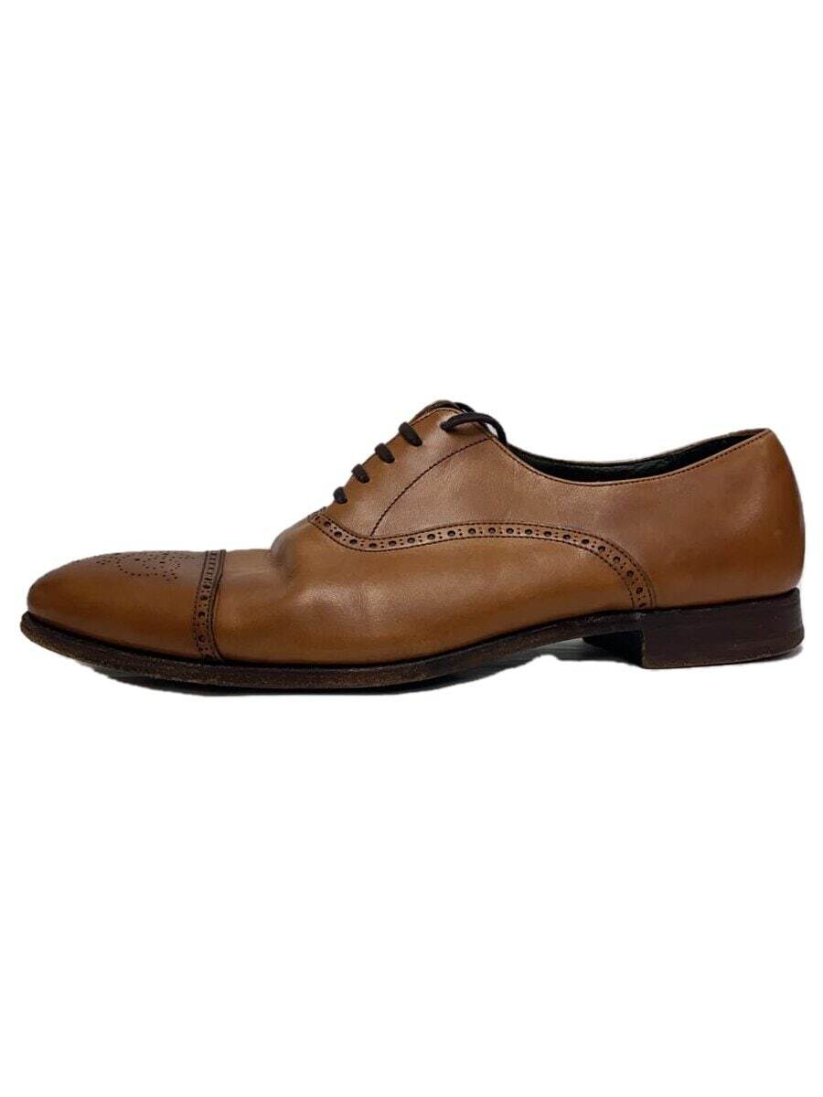 CROCKETT&JONES dress shoes/UK8.5/BRW/leather | eBay CROCKETT&JONES dress shoes/UK8.5/BRW/leather | eBay