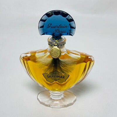 Guerlain Shalimar 1oz Women's Perfume for sale online | eBay