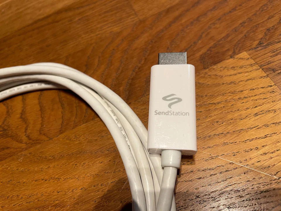 HDMI to Mini Display Port 3 Meter - Bild 4 von 4