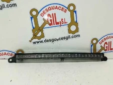 central brake light for MERCEDES-BENZ CLASE C (W203) SPORTCOUPE 220 2000 670361