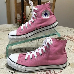 tênis all star converse salto alto