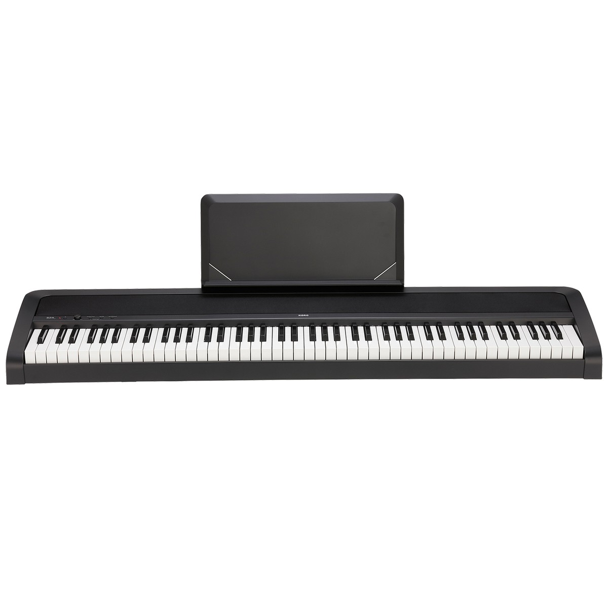 Korg B2N 88-Key Natural Touch Digital Piano Black | eBay Korg B2N 88-Key Natural Touch Digital Piano Black | eBay