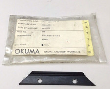 Okuma H1023-1014-48-1 Wiper H10231014481