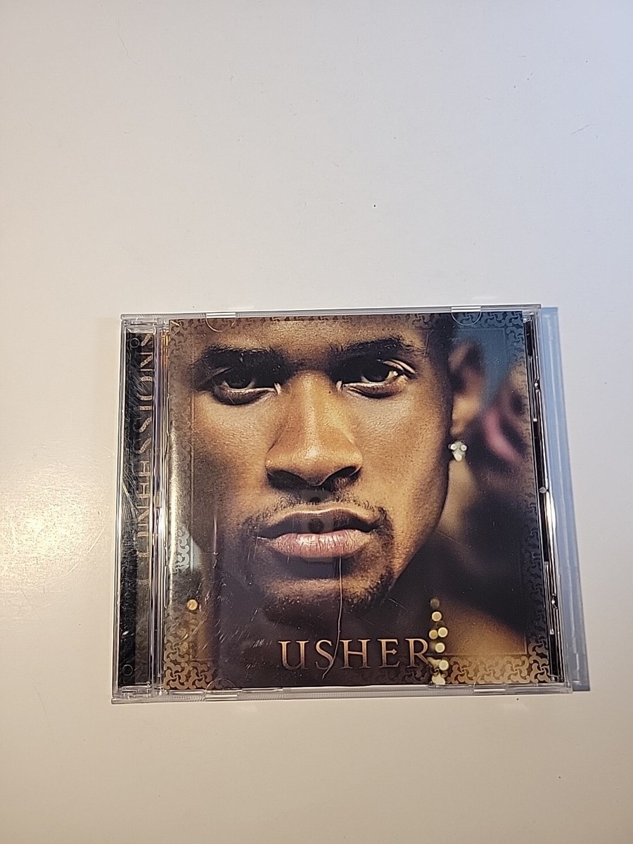 Confessions by Usher (CD, 2004) 828766398229| eBay