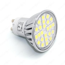 10 LED Spotlampe Reflektor