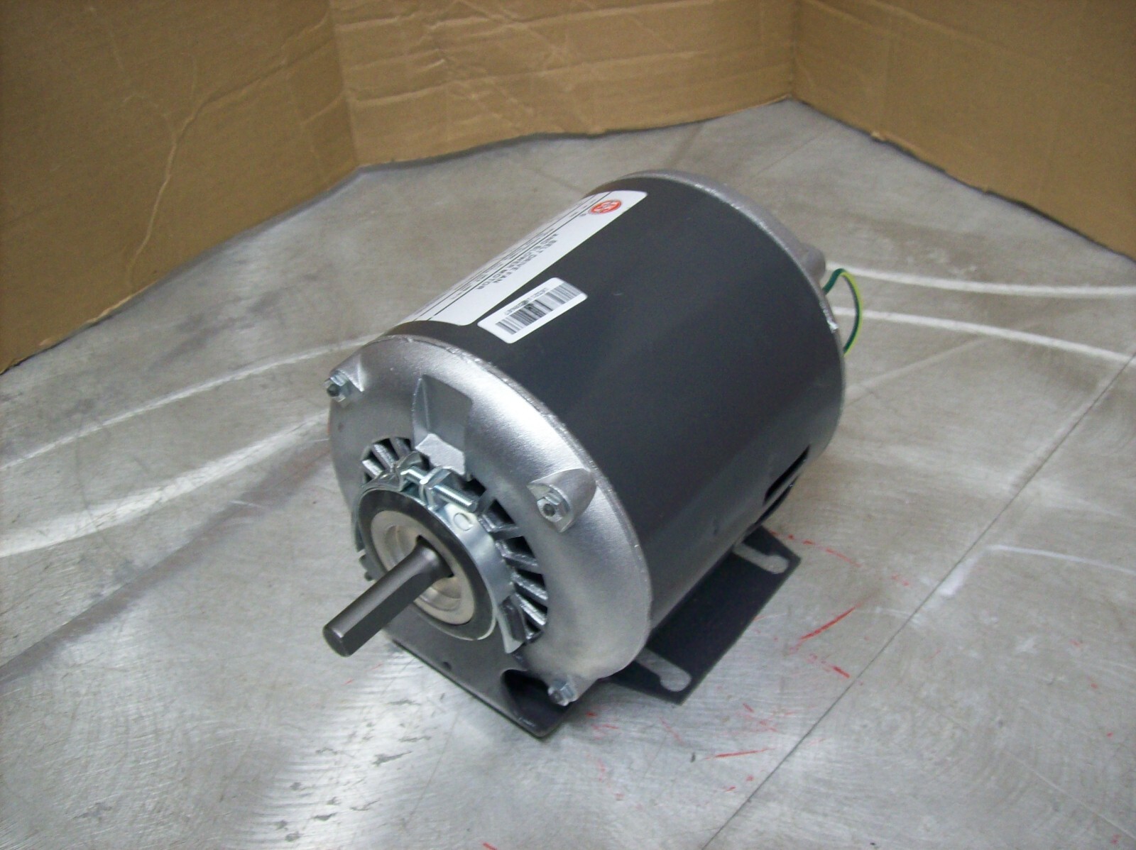 US Motors Motor Model 8000 / SA55JXSFA4865 eBay