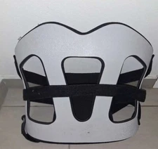 ComfortMax Chairback Brace, use after spinal fusion