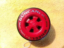Rare Vintage Duncan Yoyo
