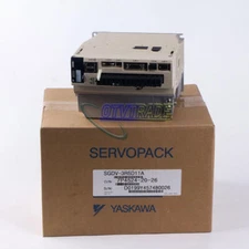 1PC NEW Yaskawa Servo Drive SGDV-3R5D11A