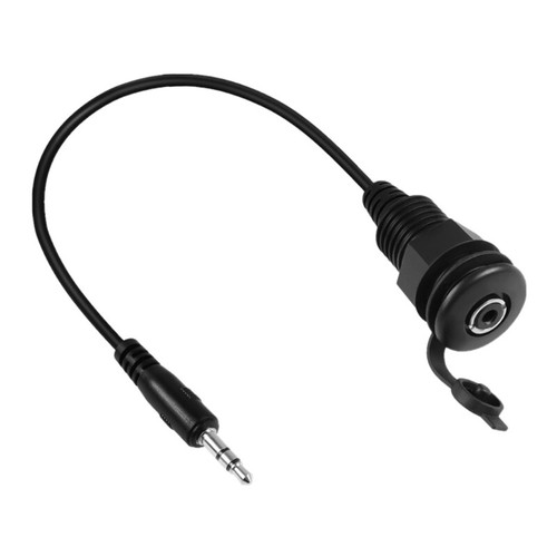 Easy Installation 3.5mm TRS Cable For Seamlessly Integration Stable Signal - 第 6/10 張圖片