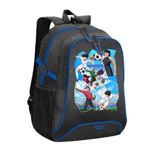 Capitan Tsubasa team Zaino Scuola Malatigeniali 0312