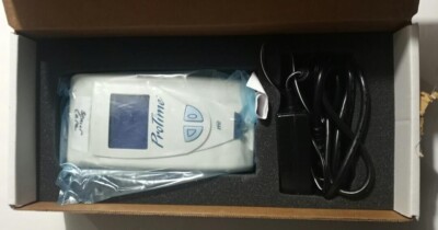 ProTime ITC Microcoagulation System With Power Supply