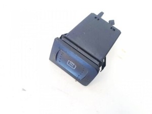 Volkswagen Golf 1999 Heated screen switch (Window Heater Switch) 1 #1642885-10