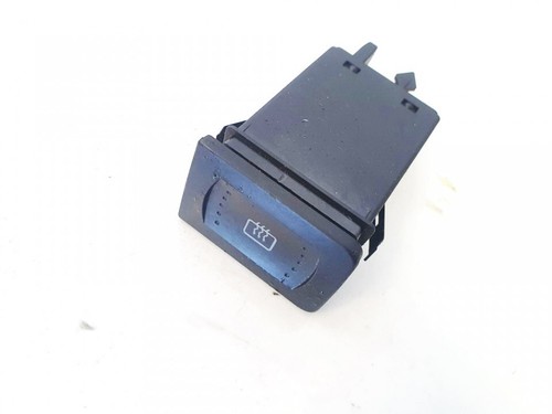 Volkswagen Golf 1999 Heated screen switch (Window Heater Switch) 1 #1642885-10