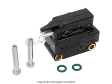 Mercedes w124 w126 w201 r129 EHA Valve BOSCH OEM NEW + 1 YEAR WARRANTY