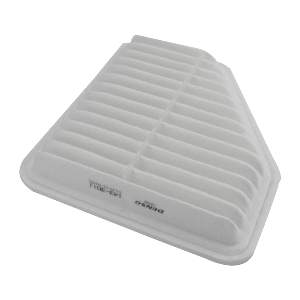 电装 143-3011 空气过滤器适用于雷克萨斯 ES350 Scion tC xB 丰田 Avalon 卡罗拉 — 第 3/3 张图片