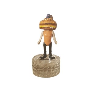Officer Big Mac | eBay