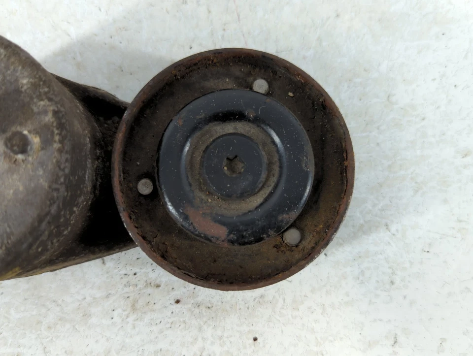 Tensor de cinturón Buick Skyhawk 1989 Anyno Foto 2 de 4