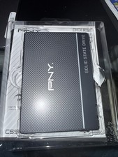 PNY CS900 240GB 2.5  SATA III 6Gb/s SSD Inter...