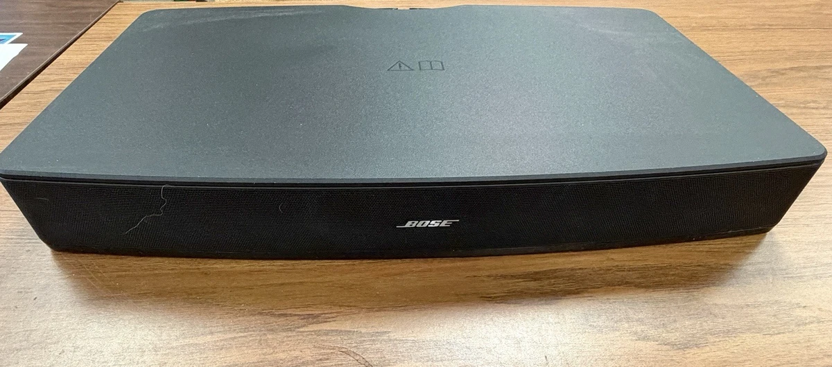 25+ Bose Solo 410376 Home Speakers and Subwoofers for sale