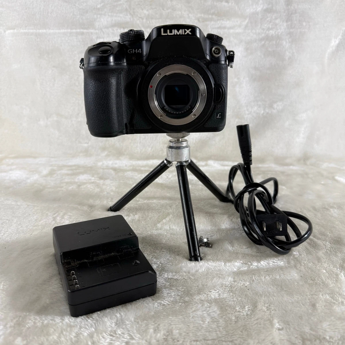 Panasonic LUMIX GH4 Digital SLR Cameras for Sale | Shop New & Used