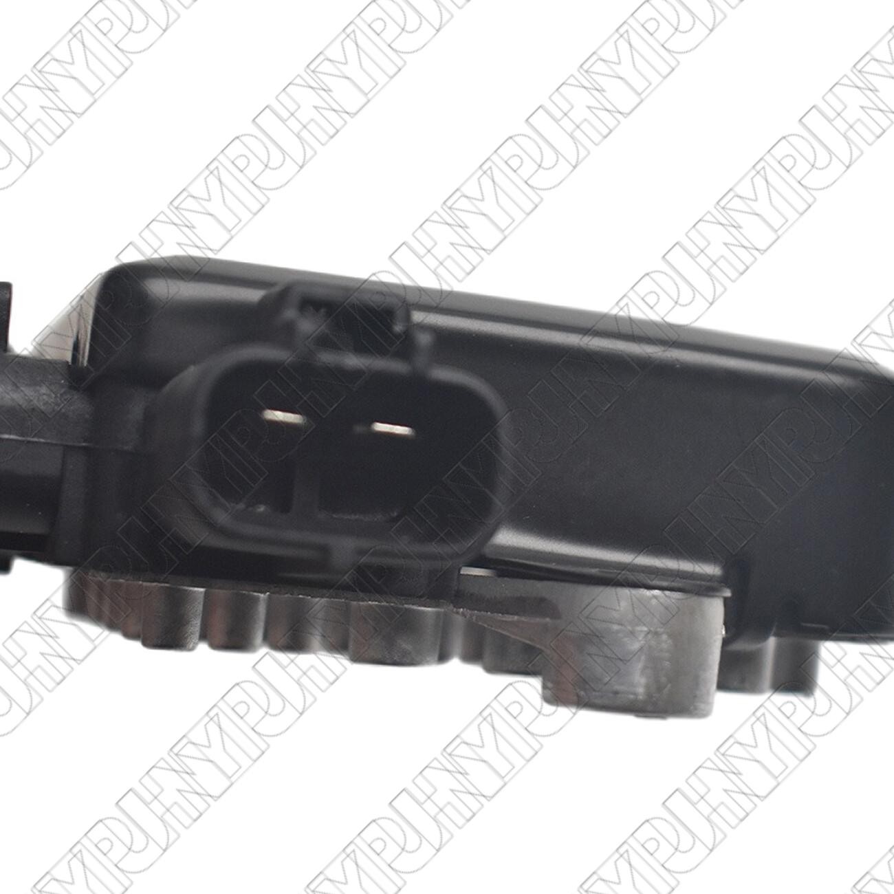 Cooling Fan Control Unit Module 1355A124 For Mitsubishi Outlander - Foto 2