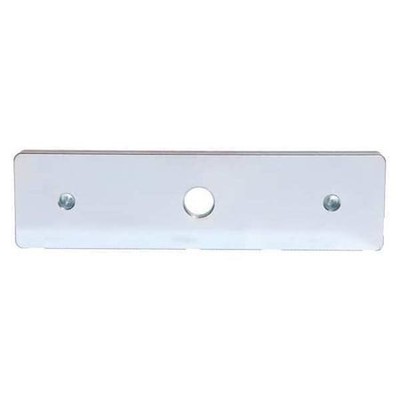 Securitron Aps-32 Strike Plate, Aluminum, Mfr. No. M32/M38