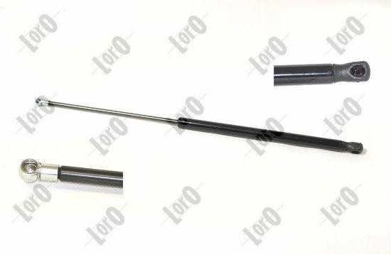 ABAKUS Gas Strut Luggage/Trunk Compartment 101-00-212 For Ford