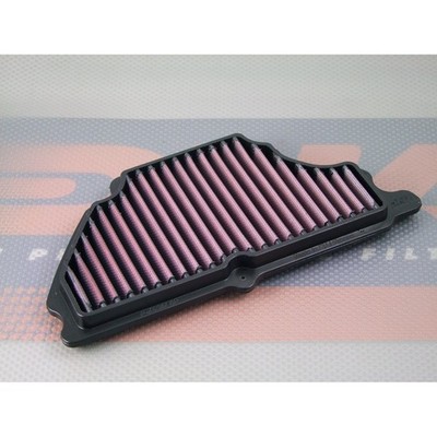 DNA Luftfilter für Kawasaki: 07-08 ZX 6 R 600ccm