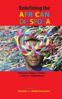 Toyin Falola (U. A.) | Redefining The African Diaspora | Buch | Englisch (2016)